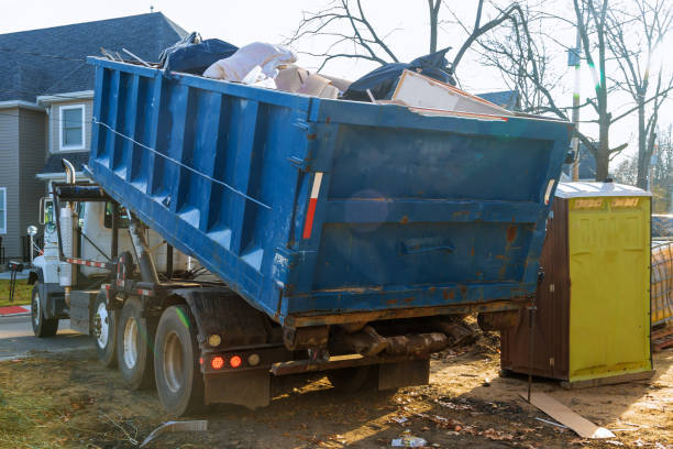 Attic Cleanout Services in Abernathy, TX